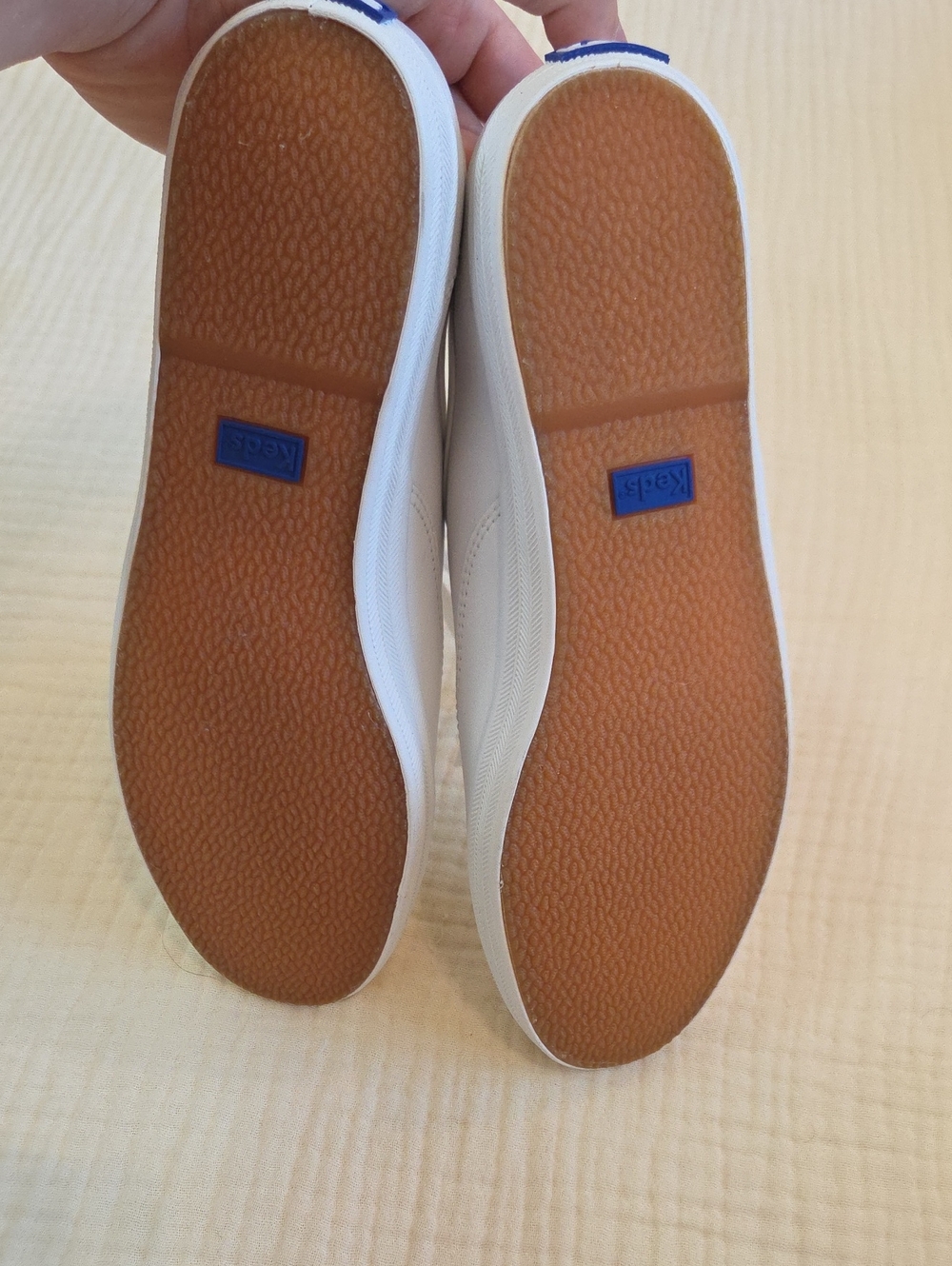 Keds Women's Triple Kick Sneaker - Picture 4 of 7
